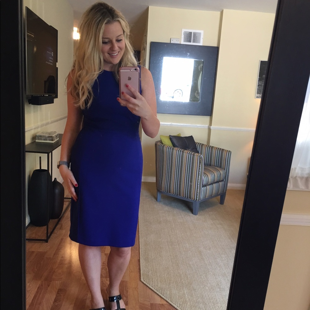 Calvin Klein Dress